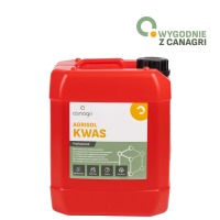 Kwaśny preparat myjący Agrisol Kwas 2.0,… | poltechparts.pl