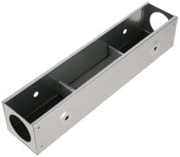 Stacja deratyzacyjna BLOCK BOX na myszy i… | poltechparts.pl