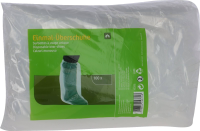 Ochraniacze na buty, jednorazowe, wysokie… | poltechparts.pl