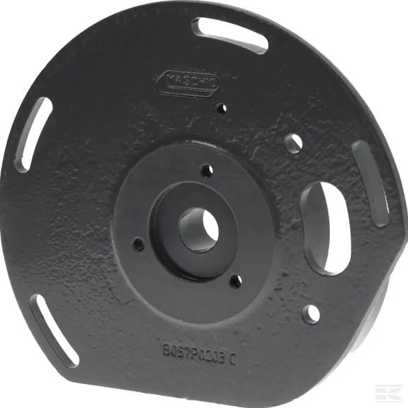 Krzywka podbieracza GASPARDO B057P0203R | poltechparts.pl