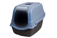 Kuweta Emma Eco, czarno- niebieska,  57 c… | poltechparts.pl