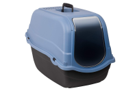 Kuweta Emma Eco, czarno- niebieska,  57 c… | poltechparts.pl