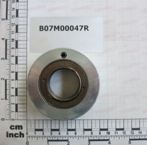 Koło napędowe GASPARDO B07600076R