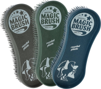 Zestaw szczotek CornFlowers, MagicBrush | poltechparts.pl
