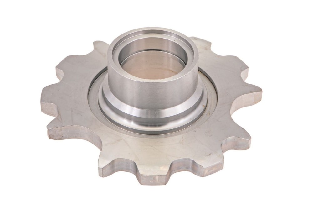 Koło zębate GASPARDO B07SP0281R | poltechparts.pl