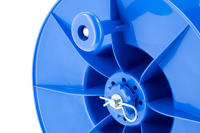 Zwijak z blokadą SUPER, niebieski, Kerbl | poltechparts.pl