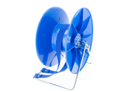 Zwijak z blokadą SUPER, niebieski, Kerbl | poltechparts.pl