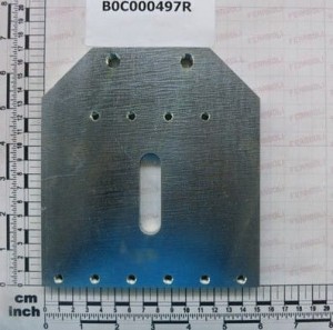 Blok ślizgowy GASPARDO B0C000497R