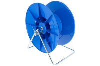 Zwijak z blokadą SUPER, niebieski, Kerbl | poltechparts.pl