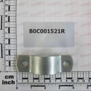Hamulec Mechanizmu Odwijania Sznurka GASPARDO B0C001521R