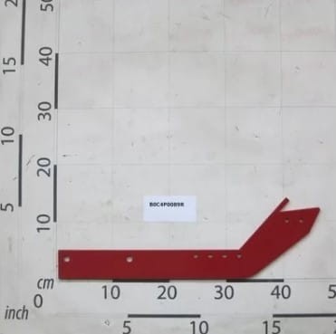 Uchwyt ostrza GASPARDO B0C4P0089R | poltechparts.pl