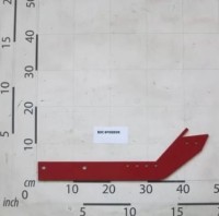 Uchwyt ostrza GASPARDO B0C4P0089R | poltechparts.pl