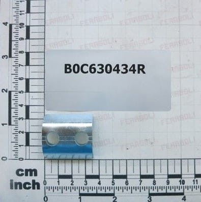 Hamulec mechanizmu odwijania sznurka GASP… | poltechparts.pl