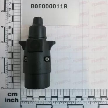 Złącze 7PIN 12V | poltechparts.pl