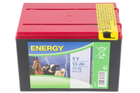 Bateria chlorkowa do elektryzatora, 9 V,… | poltechparts.pl