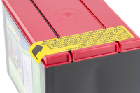 Bateria chlorkowa do elektryzatora, 9 V,… | poltechparts.pl