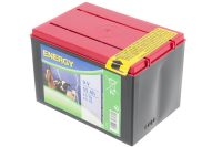 Bateria chlorkowa do elektryzatora, 9 V,… | poltechparts.pl