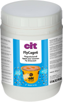 Wabik na muchy FlyCage, 750 g, Cit | poltechparts.pl