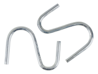 Waga zegarowa do paszy, max 50 kg, niebie… | poltechparts.pl