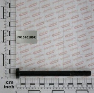 Śruba M12x1.75x150 mm