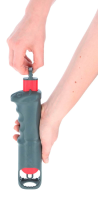 Pułapka na nornice VoleStop | poltechparts.pl