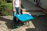 Pojemnik na wodę do taczki, Kerbl | poltechparts.pl