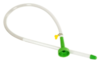 Drencher dla cieląt z elastyczną sondą, "… | poltechparts.pl