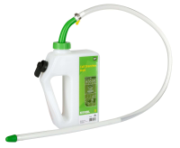 Drencher dla cieląt z elastyczną sondą, "… | poltechparts.pl