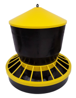Karmidło zasypowe, automatyczne, 20 kg, c… | poltechparts.pl