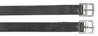 Puśliska skórzane, czarny, 145 cm, Covall… | poltechparts.pl