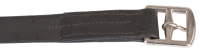 Puśliska skórzane, czarny, 145 cm, Covall… | poltechparts.pl