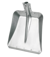 Łopata aluminiowa Profi, 9, 36 cm, Kerbl | poltechparts.pl