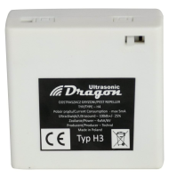 Odstraszacz gryzoni i kun H3 | poltechparts.pl