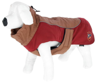 Płaszcz dla psa Royal Pets, 50 cm, XL, Ke… | poltechparts.pl