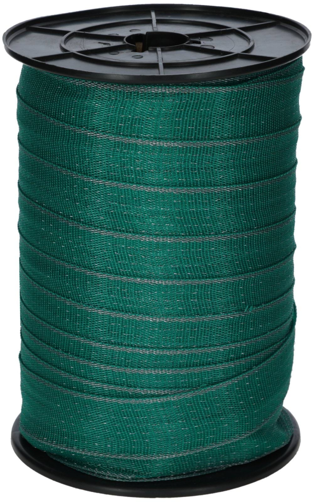 Taśma ogrodzeniowa ECONOMY, 200m x 40mm,… | poltechparts.pl