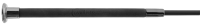 Bat ujeżdżeniowy Carbon, czarny, 110 cm,… | poltechparts.pl