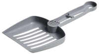 Kuweta Cathy Easy Clean z filtrem, biało-… | poltechparts.pl