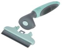 Zgrzebło dla psów, 15 cm x 10 cm, Kerbl | poltechparts.pl