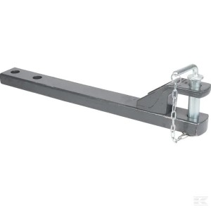 Zaczep polowy kat. 2 (sworzeń 31.5 mm) Scharmuller