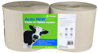Papier do higieny wymion Activ New, 2 x 7… | poltechparts.pl