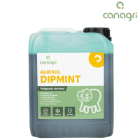 Preparat do dipingu Agrisol DipMint 74, 5… | poltechparts.pl