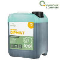 Preparat do dipingu Agrisol DipMint 74, 5… | poltechparts.pl