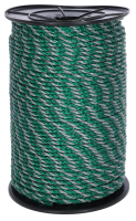 Linka ogrodzeniowa ECONOMY, 200 m x 6 mm,… | poltechparts.pl
