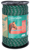 Linka ogrodzeniowa ECONOMY, 200 m x 6 mm,… | poltechparts.pl
