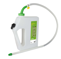 Drencher dla cieląt z elastyczną sondą, "… | poltechparts.pl