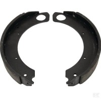 Szczęki hamulcowe 14"x2", para | poltechparts.pl