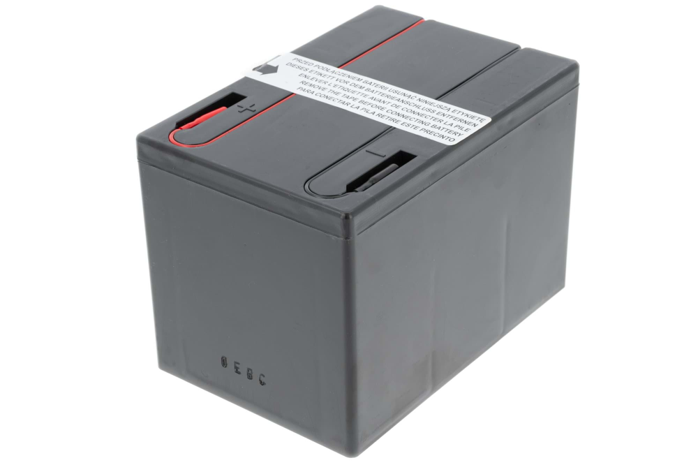Bateria alkaliczna do elektryzatora, 9 V,… | poltechparts.pl