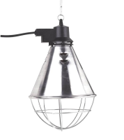 Oprawa promiennika, kabel 5,0 m, 230 V,… | poltechparts.pl