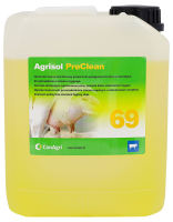 Płyn do mycia wymion Agrisol PreClean 69,… | poltechparts.pl
