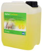 Płyn do mycia wymion Agrisol PreClean 69,… | poltechparts.pl